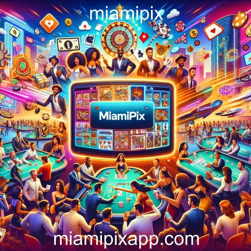 O Futuro dos Jogos Multiplayer: Conexões na Era Digital